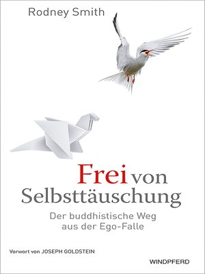 cover image of Frei von Selbsttäuschung